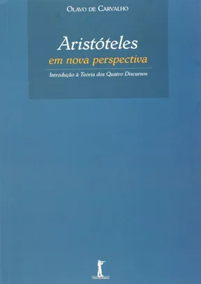 Livro: Aristóteles em Nova Perspectiva | R$30