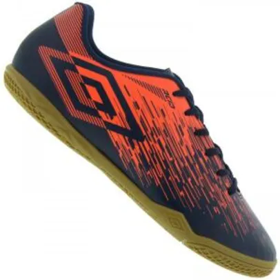 Chuteira Futsal Umbro Acid II - Adulto R$ 43