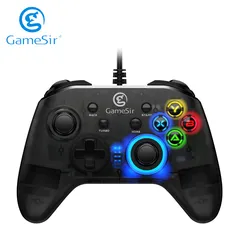 [NOVOS USUÁRIOS] CONTROLE Gamesir T4W | R$66