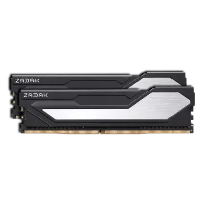 Memória DDR4 32GB (2x16GB), 3200MHz, CL16 + Brinde Zadak