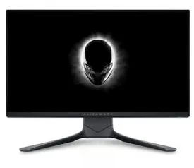 Monitor Gamer Alienware AW2521HF 240Hz G-Sync FreeSync WLED Full HD IPS 24,5" | R$ 3.086