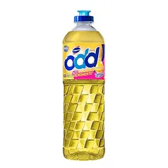 [+Por- R$2.1 ] Limppano Detergente Odd 500Ml Fragrância Neutro