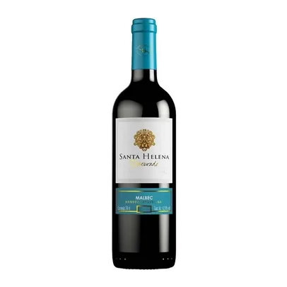 Vinho Santa Helena Reservado Malbec 750Ml