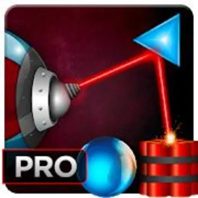 Laserbreak pro (Android) - grátis