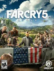 Far Cry 5: Standard Edition. -60%(PC)