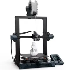 Impressora 3D Creality Ender-3 S1, CR Touch, Preto - 1001020390
