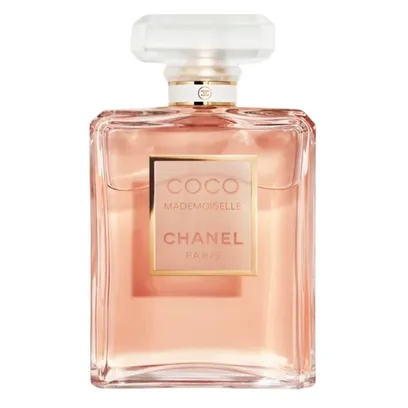 Product photo Perfume Chanel Coco Mademoiselle 100 ml