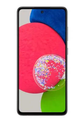 [AME 1.367,22 / Parcelado ]Galaxy A52s 5G 128GB