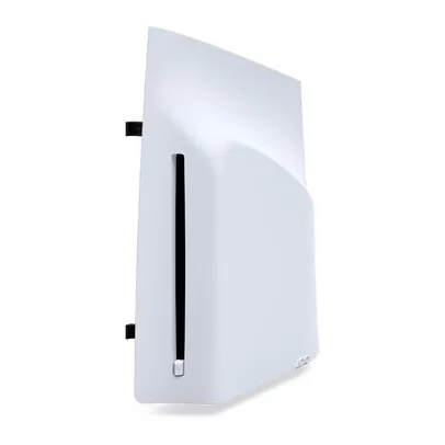 Unidade de disco para consoles PS5 Slim Sony, Edição digital, Branco - CFI-2000 - slim