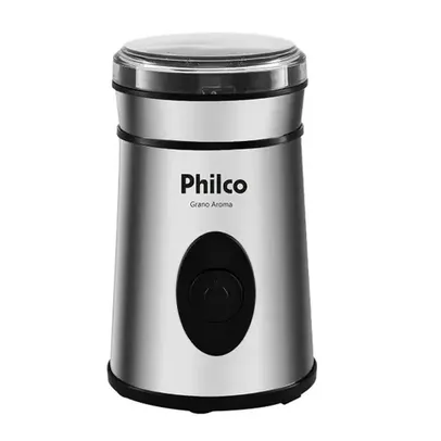 Moedor de Café Philco Grano Aroma 110V