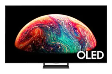 Smart TV 55" OLED 4K 55S90C 2023