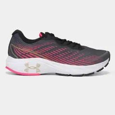 Tênis Under Armour Charged Levity Feminino