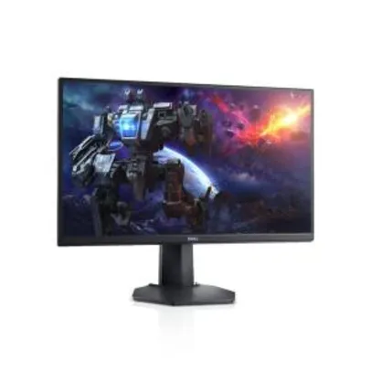 Monitor Gamer Dell 23.8" 144Hz S2421HGF