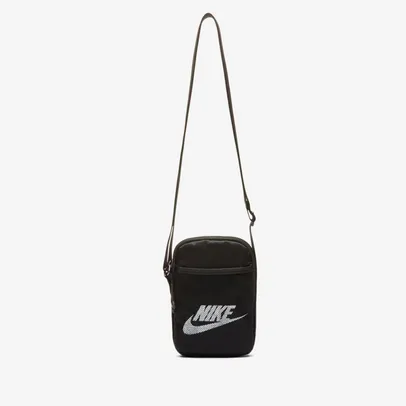 Bolsa Transversal Nike Heritage Unissex