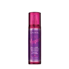 Lowell Liso Magico Fluido Termoativado Keeping Liss 200ml