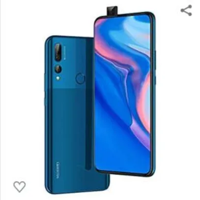 Smartphone HUAWEI Y9 Prime 128GB Azul