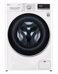 [C. Ouro - App] Lava e Seca Smart LG 11kg VC4 CV5011WG4