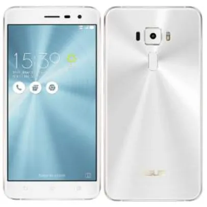 Zenfone 3 64 Giga Branco