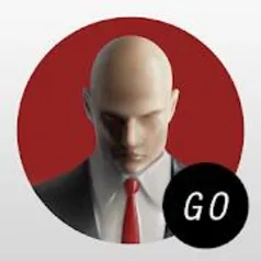 Hitman GO (App Store) - iOs