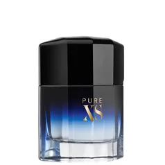 Pure XS Paco Rabanne Eau de Toilette - Perfume Masculino 100ml