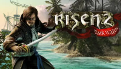 Risen 2: Dark Waters | R$4