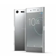 BUG Sony Xperia XZ Premium, Câmera de 19MP, Frontal de 13MP, Super Slow Motion, 64GB, POR R$ 337