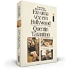 Era Uma Vez Em Hollywood | Amazon.com.br