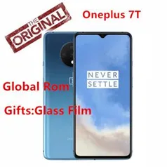 Oneplus 7t Global Room - R$1.820