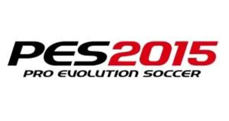 [KABUM] Pro Evolution Soccer 2015 PS4 R$9,90