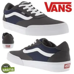 Tênis Vans Palomar + - Masculino