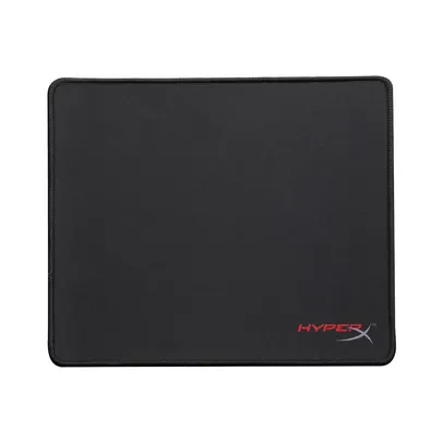 [PIX] Mouse Pad Gamer Preto Fury S Pro HX-MPFS-SM