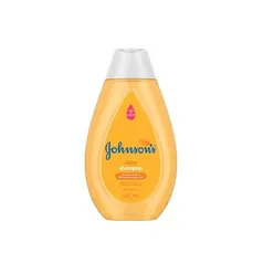 [SC R$15,65] Shampoo Johnson's Baby Regular 400ml