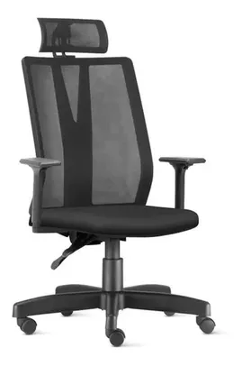 Cadeira Addit Presidente | R$709