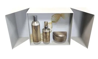 Kit SP System Professional Luxe Oil Triplo (3 Produtos)