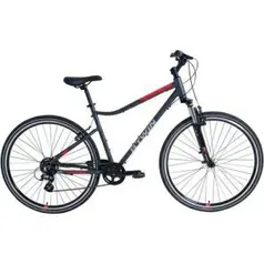 BICICLETA MASCULINA RIVERSIDE 520 | R$1.700