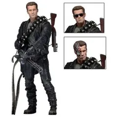 ULTIMATE T800 - TERMINATOR 2