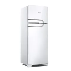 Geladeira Consul Duplex Frost Free 340L CRM39 110v - R$1.565