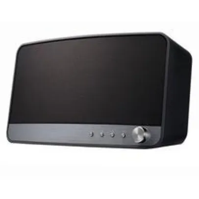 Caixa de Som Pioneer MRX3 20W Bluetooth Preta - R$399,90