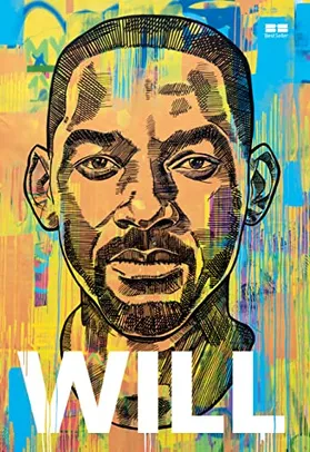 (PRIME) Livro Biografia - Will Smith 