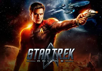 [Grátis][DLC] Star Trek Online: Alliance Reborn MatHa Bundle