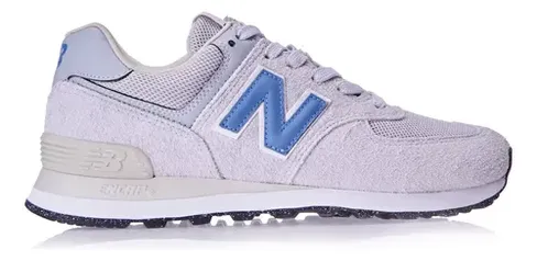 Tênis Masculino 574 Lifestyle Trainnng New Balance 