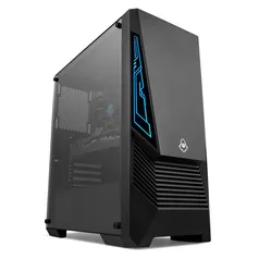 COMPUTADOR PICHAU GAMER, INTEL I7 10700KF, GEFORCE RTX 3080 10GB, Z490M, 16GB DDR4, HD 1TB + SSD 256GB | R$14179