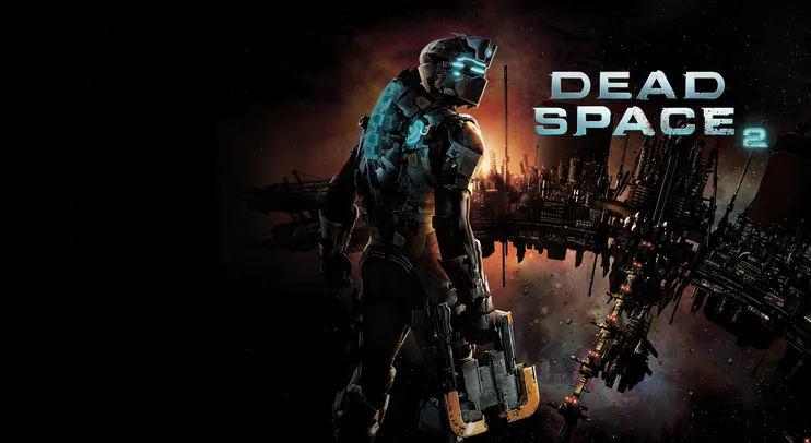 [Prime Gaming] Dead Space 2