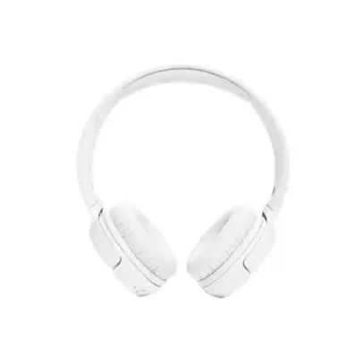 [Com Cashback Pelando R$179 ] Fone de Ouvido Sem Fio JBL Tune 520BT, Bluetooth, com Microfone, Branco - JBLT520BTWHT