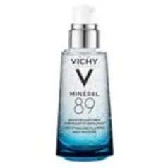 Hidratante Facial Vichy - Minéral 89 50ml