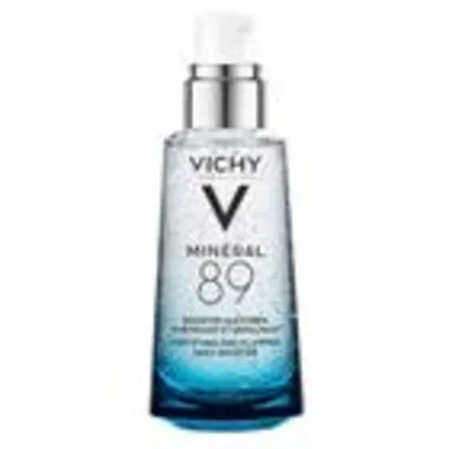 Hidratante Facial Vichy - Minéral 89 50ml