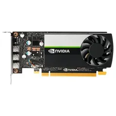 Placa de Vídeo PNY NVIDIA QUADRO T400, 2GB - VCNT400-PB