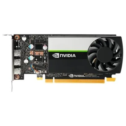 Placa de Vídeo PNY NVIDIA QUADRO T400, 2GB - VCNT400-PB