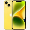 Imagem do produto Apple iPhone 14 256GB Amarelo