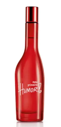 [1ªCompra 78,32] Desodorante Colônia Meu Primeiro Humor Feminino 75 ml